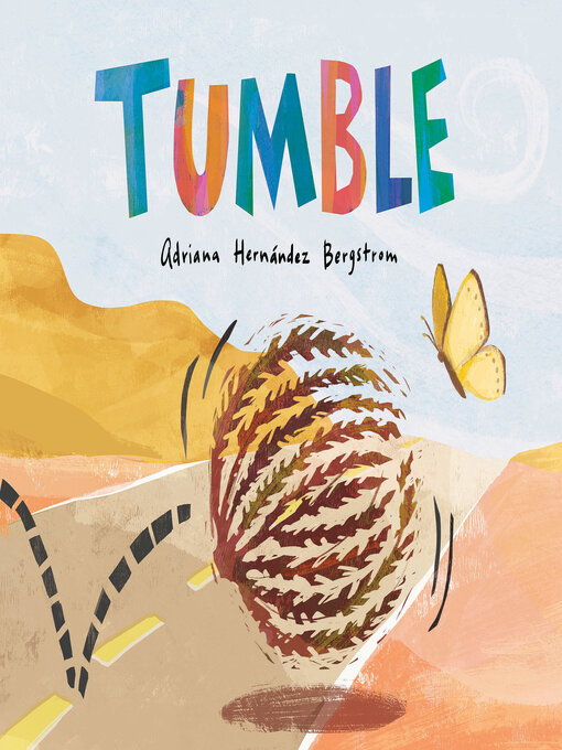 Title details for Tumble by Adriana Hernández Bergstrom - Available